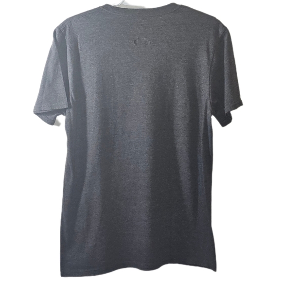 Fanatics Dallas cowboys short sleeve t-shirt, Grey, size medium - Picture 2 of 2